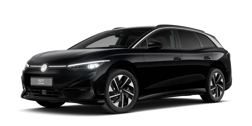 ID.7 Tourer