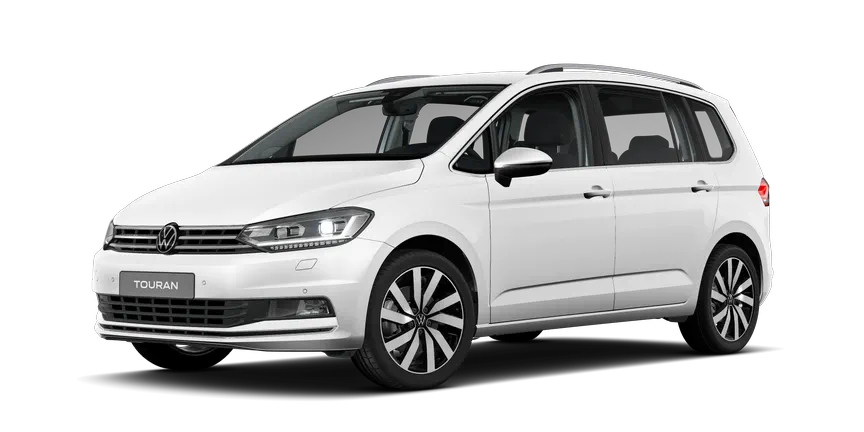 Der Touran