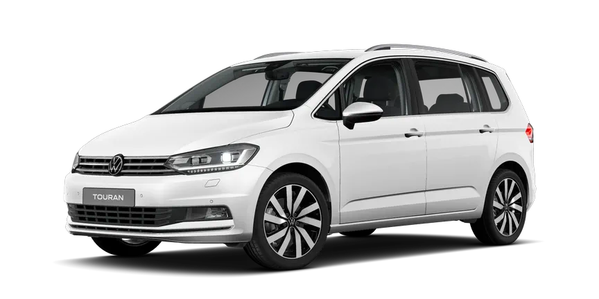 Der Touran