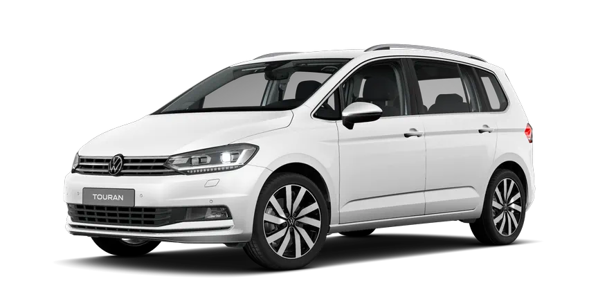 Der Touran