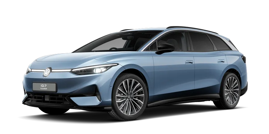 ID.7 Tourer
