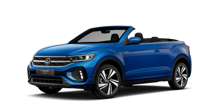 R-Line Ultimate 5/6-view