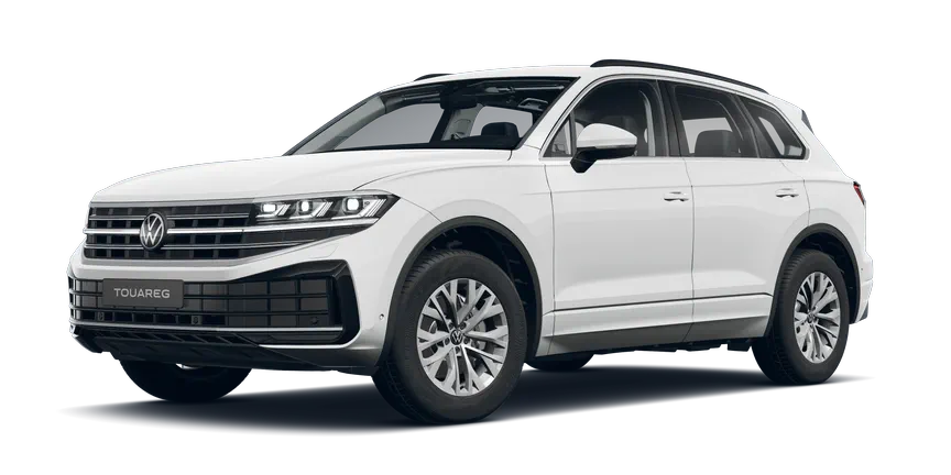 Touareg