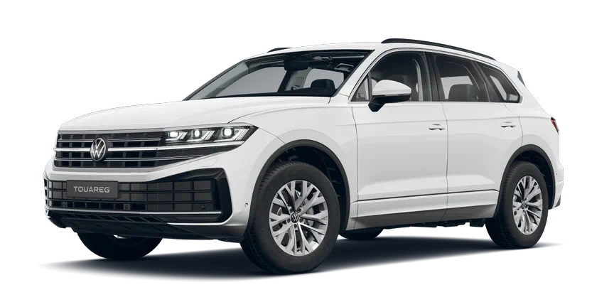 Touareg