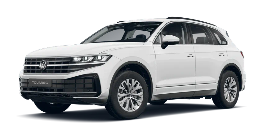 Touareg