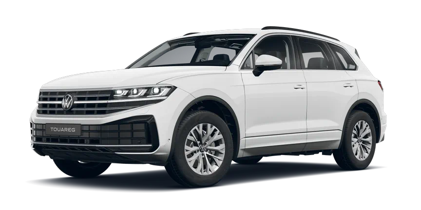 Touareg