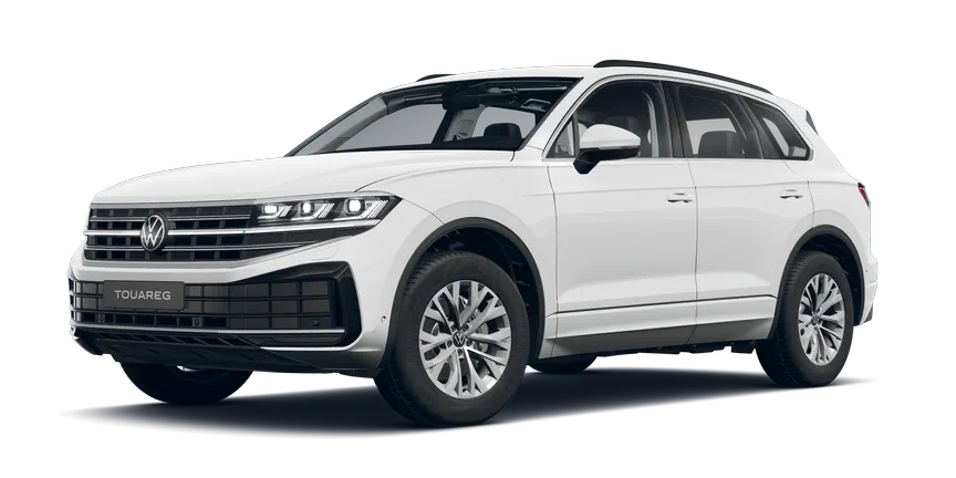 Touareg