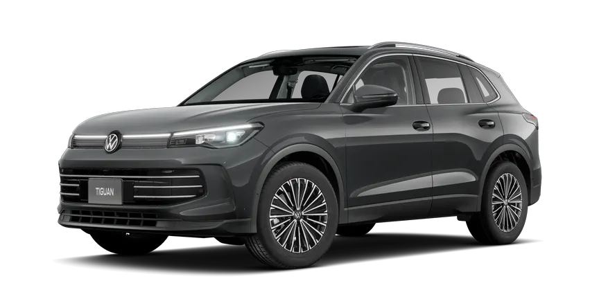 Tiguan