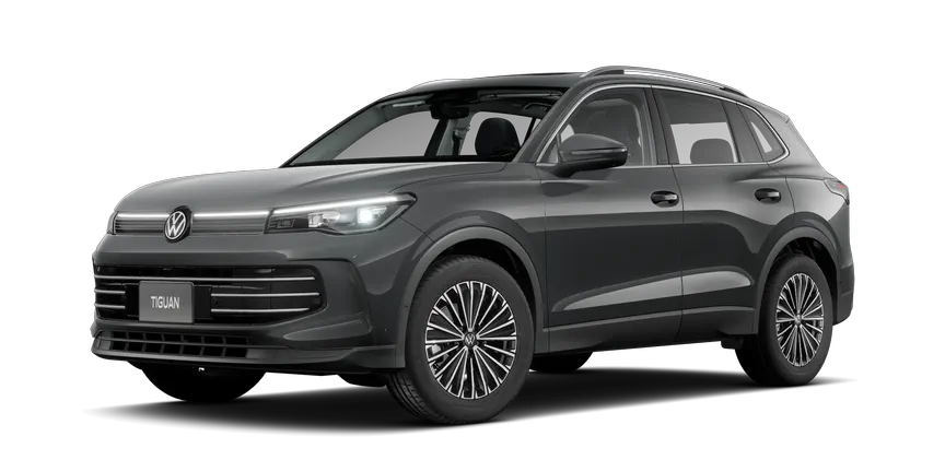 Tiguan