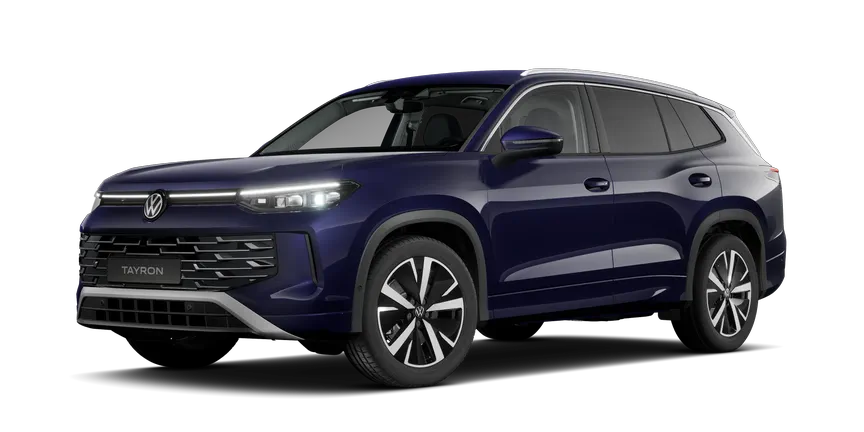 Nuova Tayron