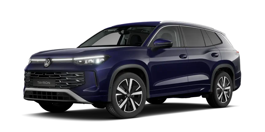 Nuova Tayron