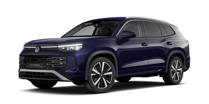Nuova Tayron