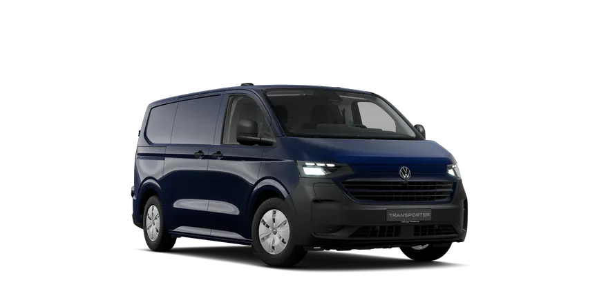 e-Transporter 3/4-view