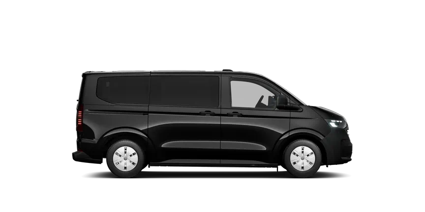 Nouvelle e-Caravelle side-view