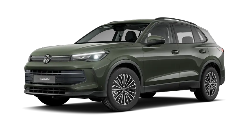 Tiguan