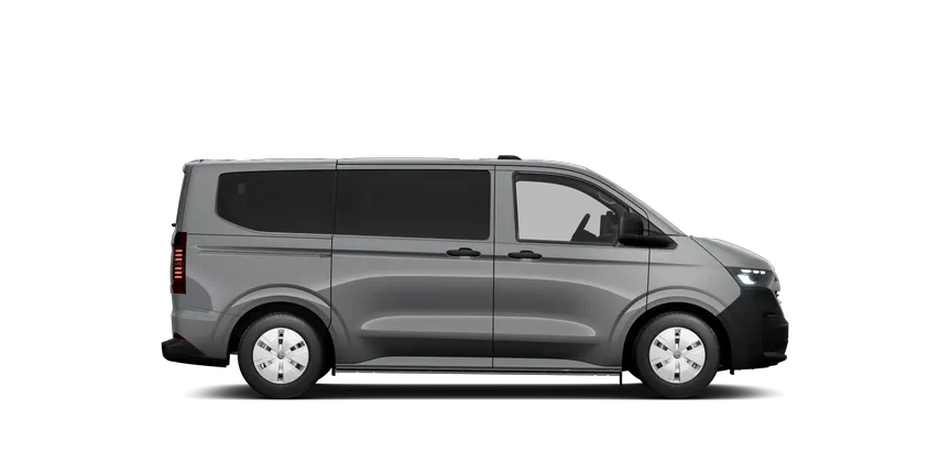 Nouvelle e-Caravelle