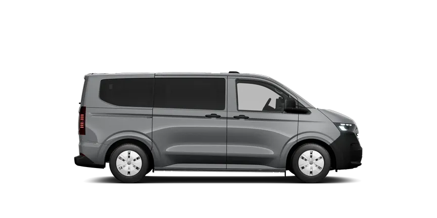 Nouvelle e-Caravelle