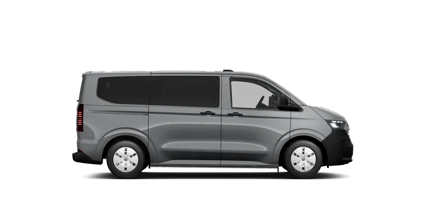 Nouvelle e-Caravelle