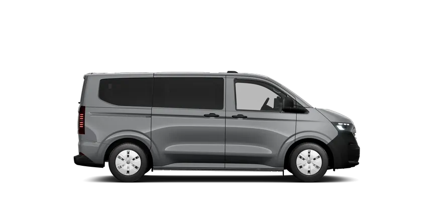 Nouvelle e-Caravelle