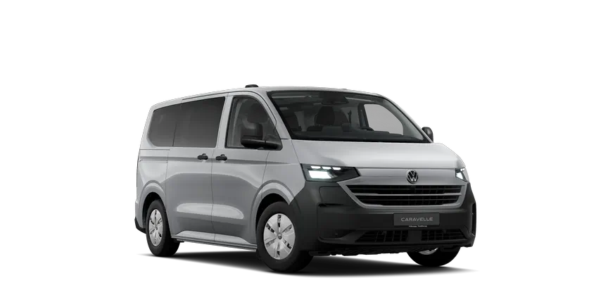 Nouvelle e-Caravelle