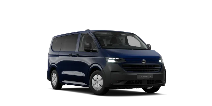 Nouvelle Caravelle
