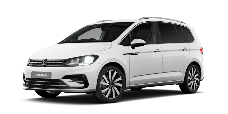 Touran