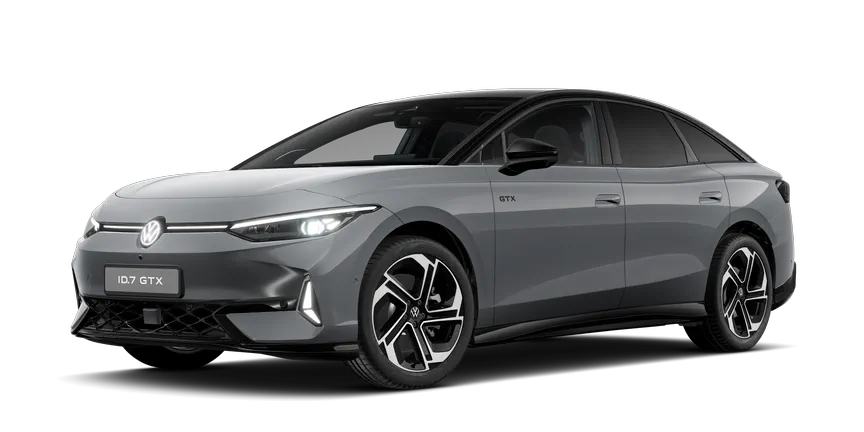 GTX Edition 5/6-view