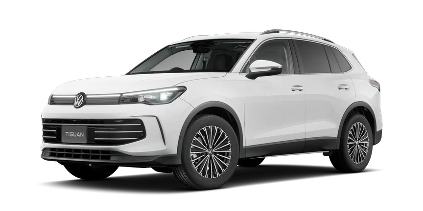 110TSI Elegance 5/6-view