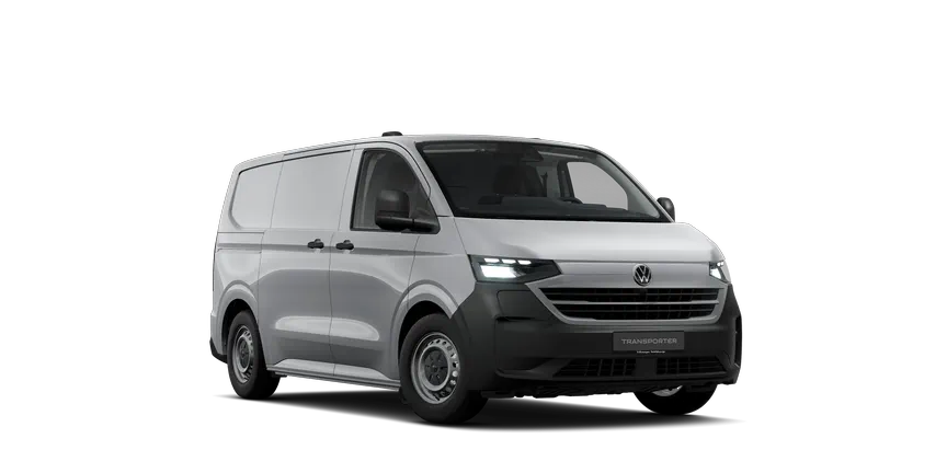 Nouveau e-Transporter