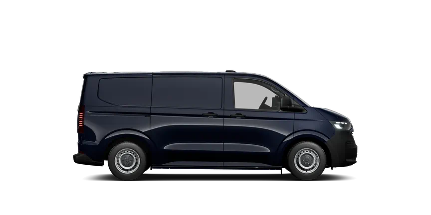 Nouveau e-Transporter