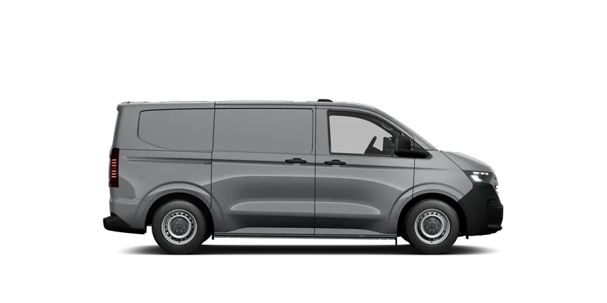 Nouveau e-Transporter