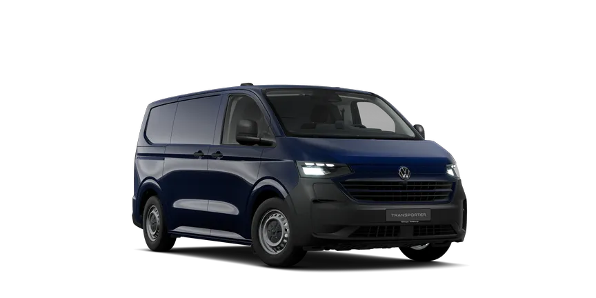 Nouveau e-Transporter