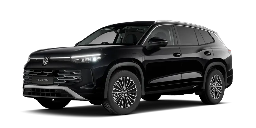 Tayron Style 5/6-view