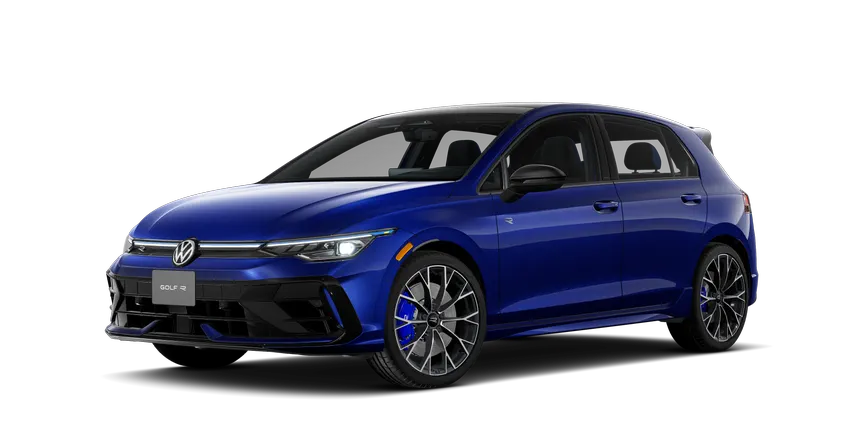 Golf R