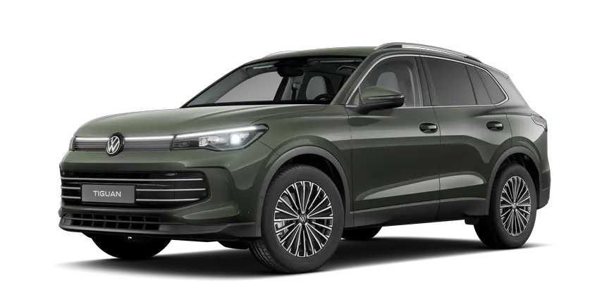 Der Tiguan
