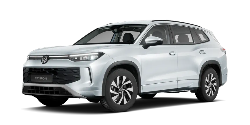 Nouveau Tayron Life 5/6-view