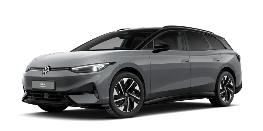 ID.7 Tourer