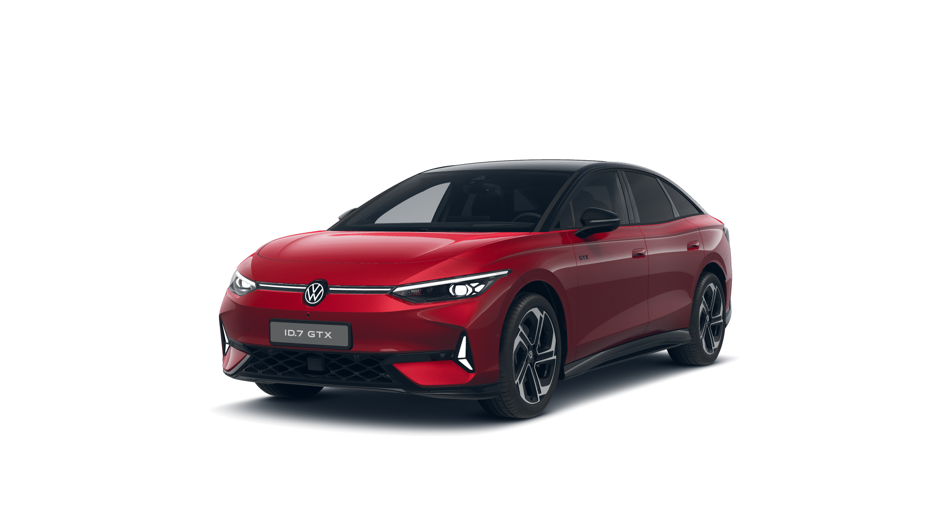 ID.7 GTX Max