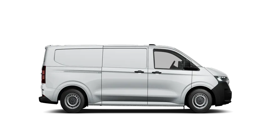 Nuevo Transporter Furgón