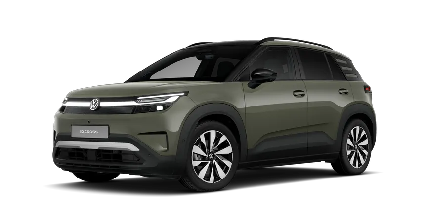 Style "Launch Edition Plus" 5/6-view