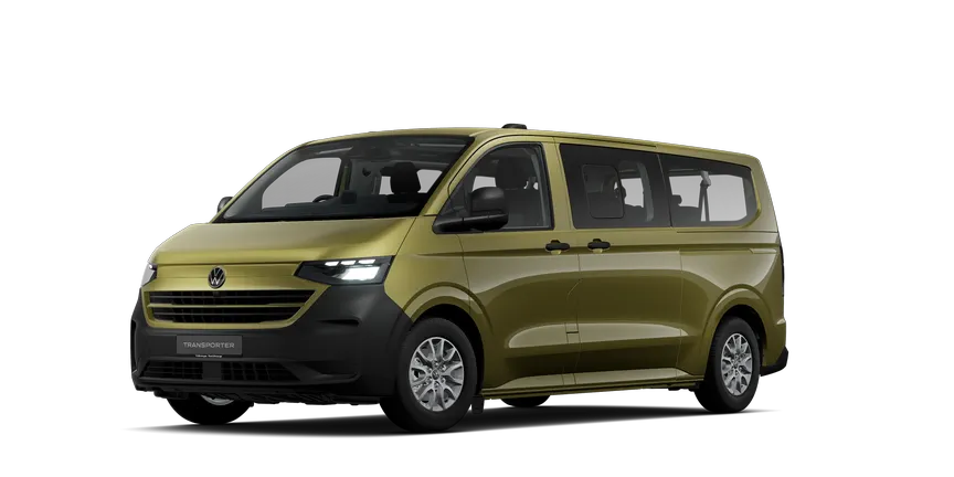 New Transporter