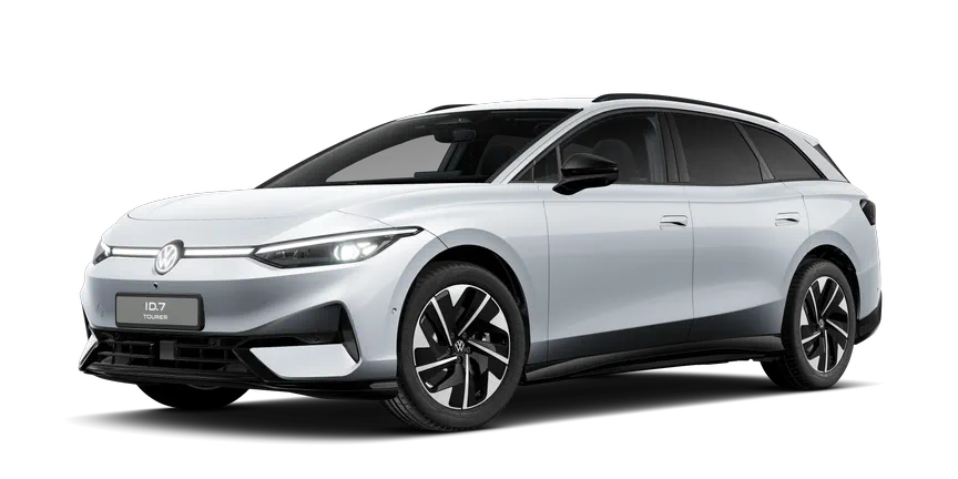 ID.7 Tourer