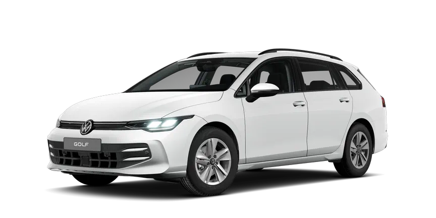 Golf Sportscombi