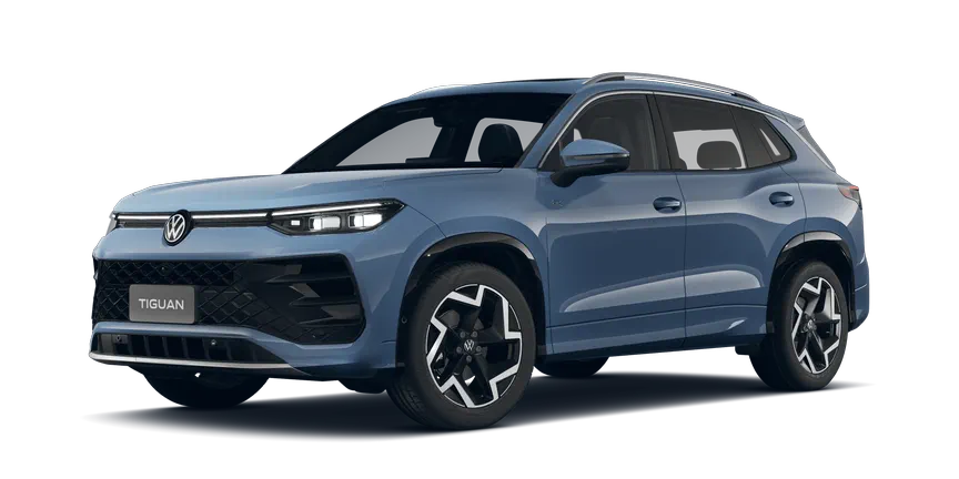 Tiguan