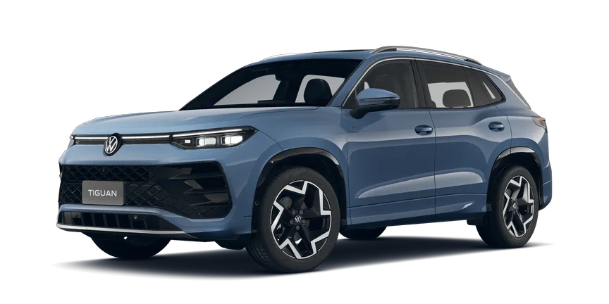 Tiguan