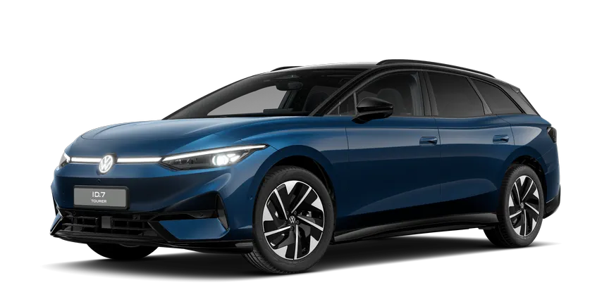 ID.7 Tourer