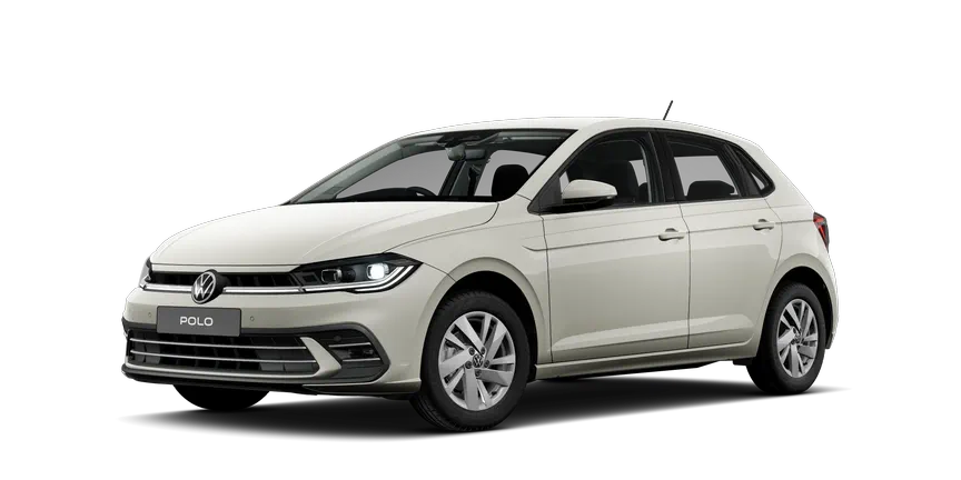 Polo Style 5/6-view