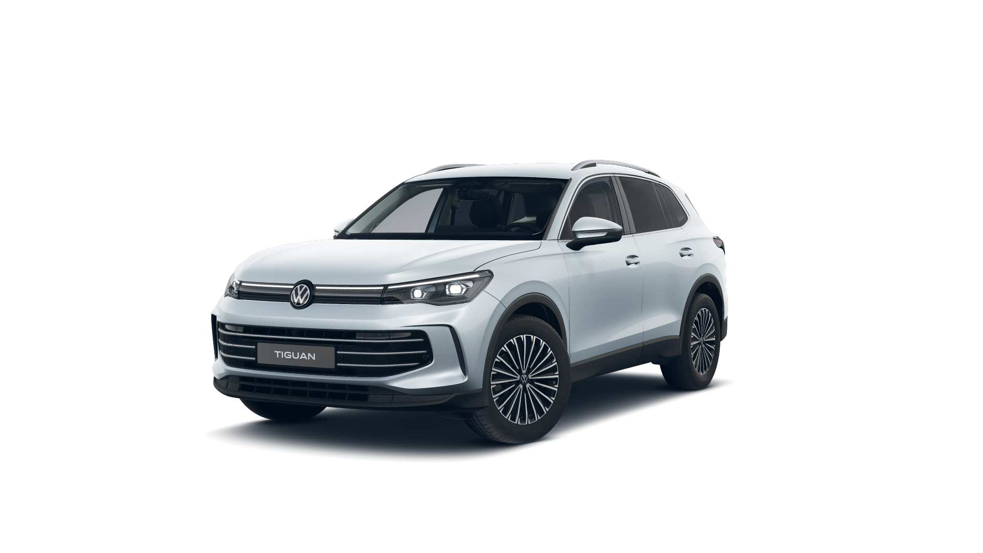 Tiguan Style