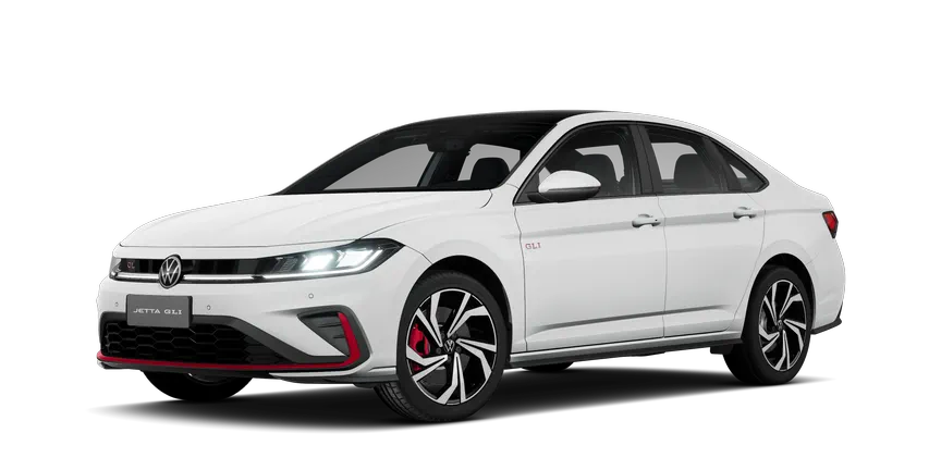 Jetta