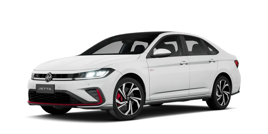Jetta